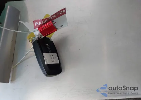 2022 Ford Bronco Sport Big Bend z USA, uszkodzony, nr VIN 3FMCR9B64NRD49464